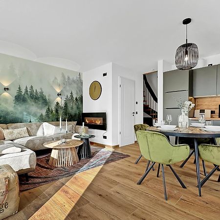 Cblue: Seeblick, Kamin, Wallbox, Natur Bentwisch Bagian luar foto