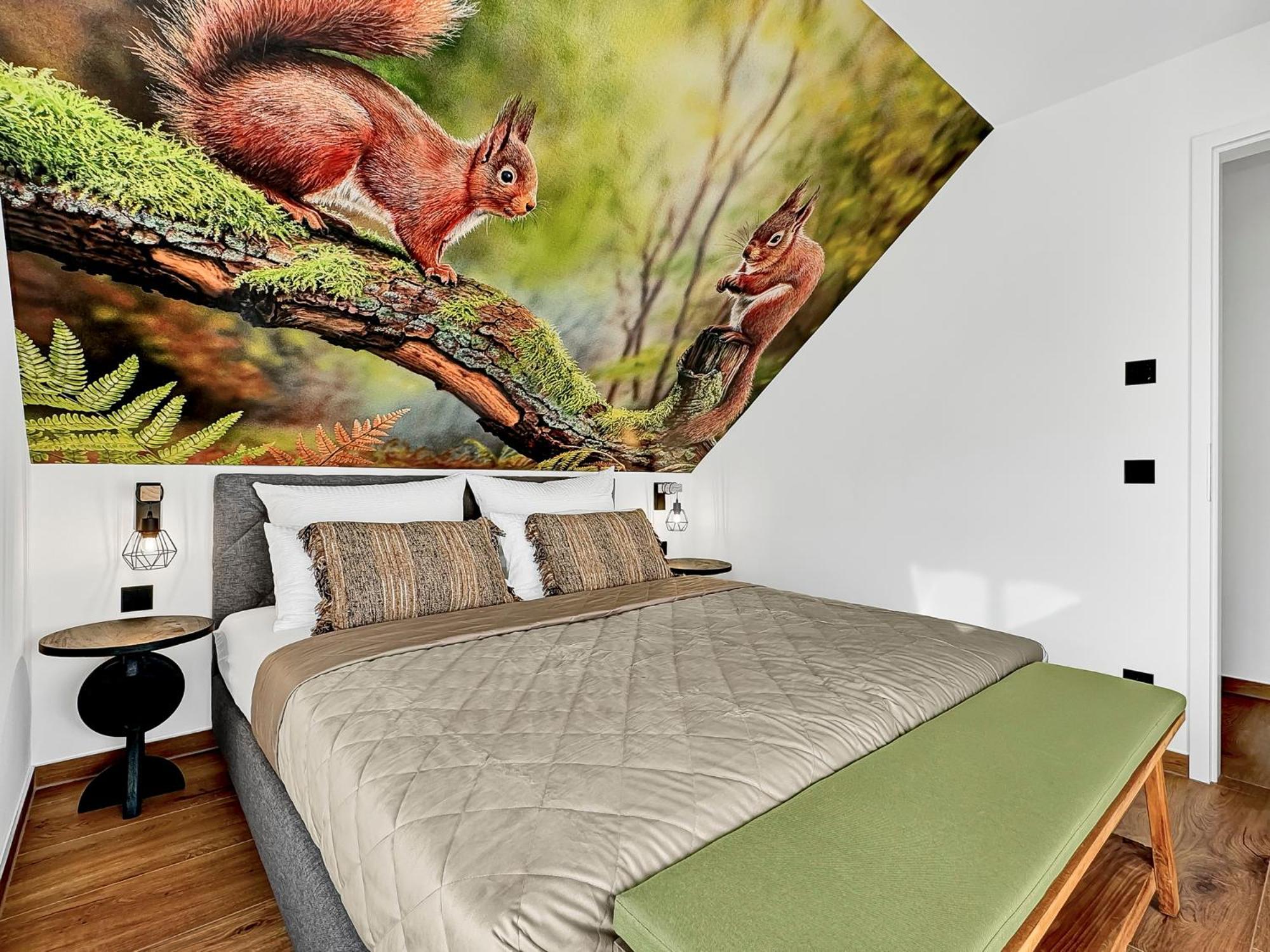 Cblue: Seeblick, Kamin, Wallbox, Natur Bentwisch Bagian luar foto